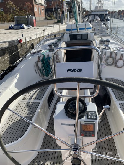 Delphia 40 - Yacht Charter Sailica
