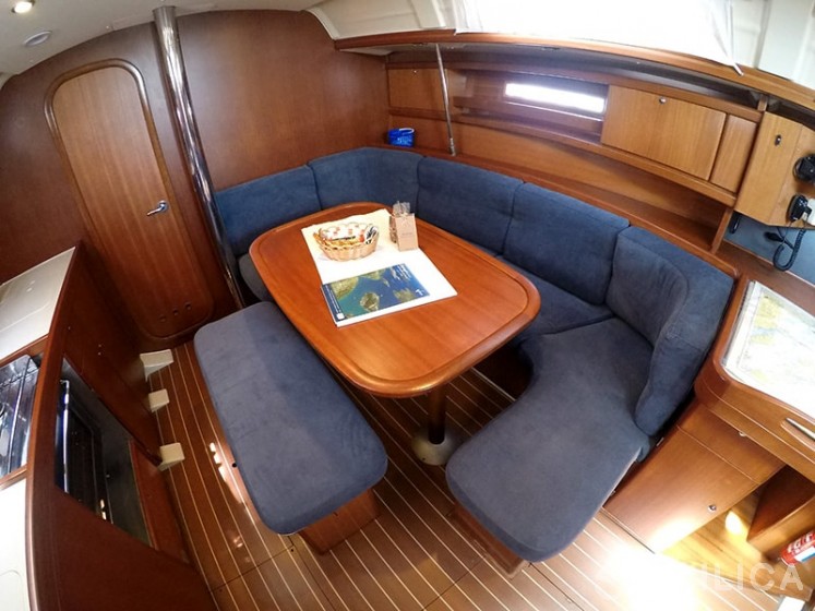 Dufour 365 - Yacht Charter Sailica