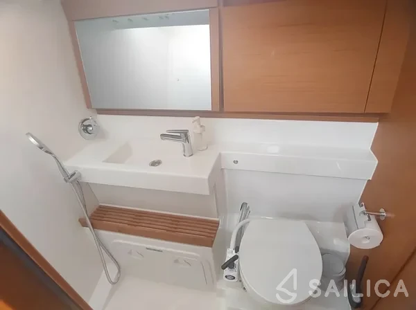 Sun Odyssey 440 - Yacht Charter Sailica