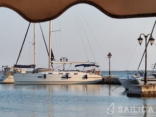 Bavaria 45 Cruiser - Yacht Charter Sailica
