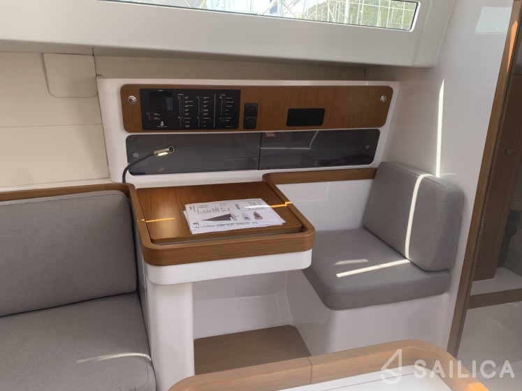 First 36 - Yacht Charter Sailica