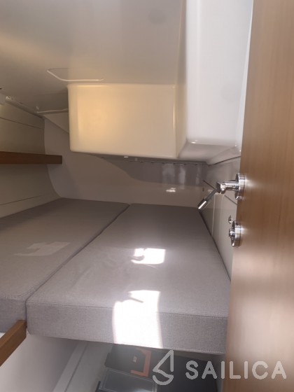 First 36 - Yacht Charter Sailica