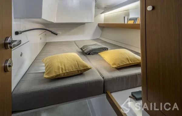 First 36 - Yacht Charter Sailica