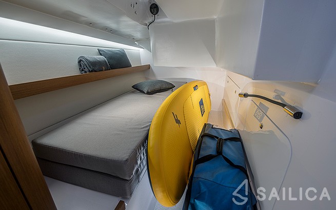 First 36 - Yacht Charter Sailica