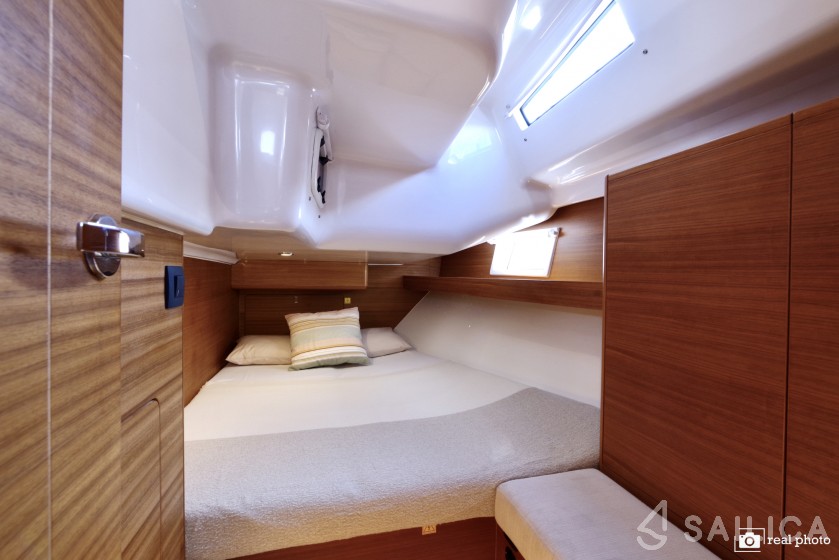 Elan Impression 45.1 - Yacht Charter Sailica