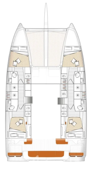 Excess 14 - Yacht Charter Sailica
