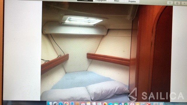 Gib Sea 51 - Yacht Charter Sailica