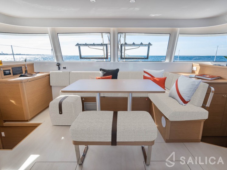 Excess 14 - Yacht Charter Sailica