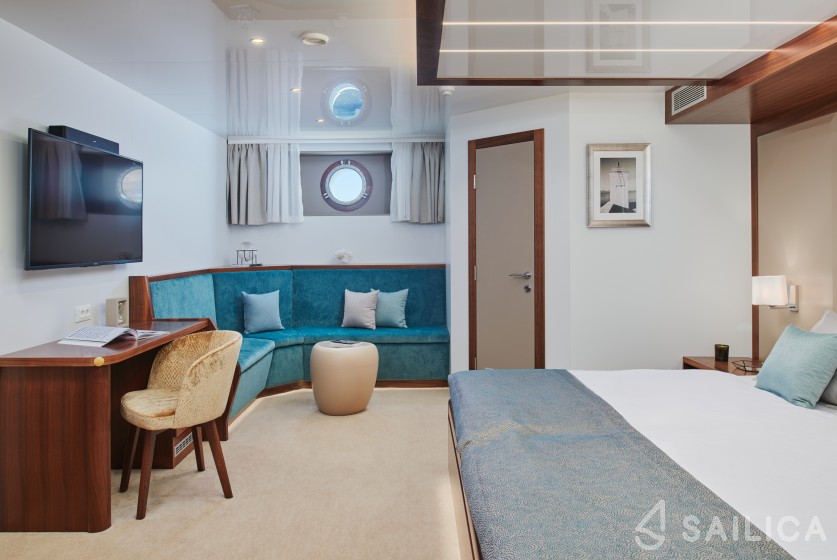 Gulet - Yacht Charter Sailica