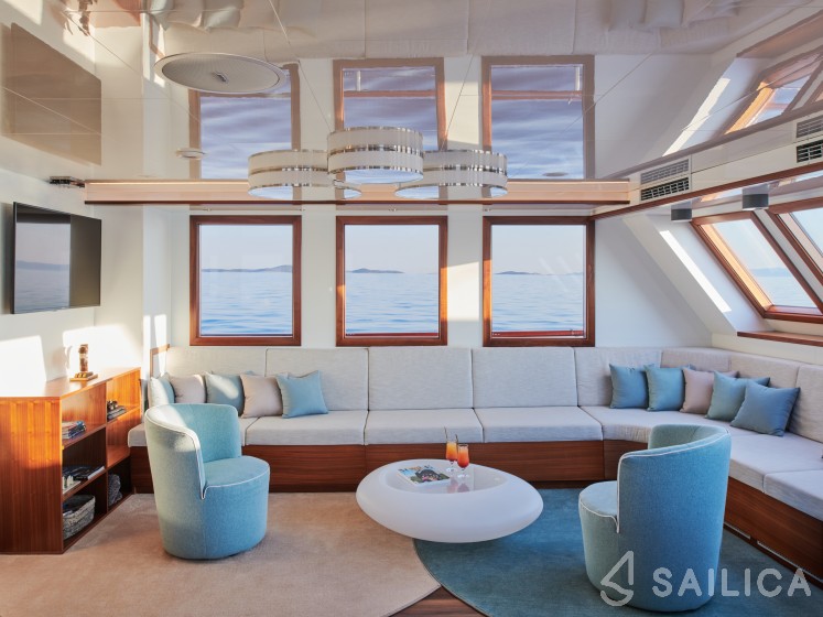 Gulet - Yacht Charter Sailica