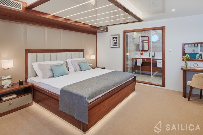 Gulet - Yacht Charter Sailica