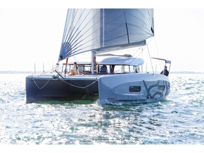 Excess 11 - Yacht Charter Sailica