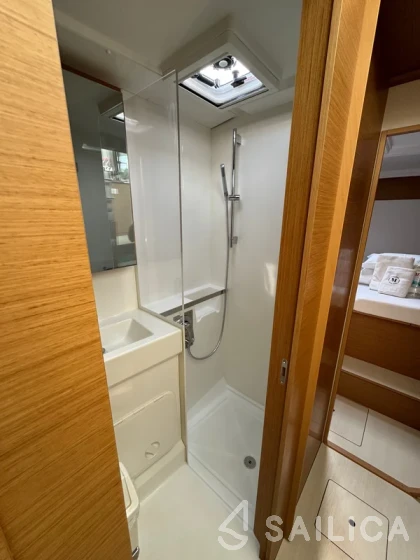 Excess 11 - Yacht Charter Sailica