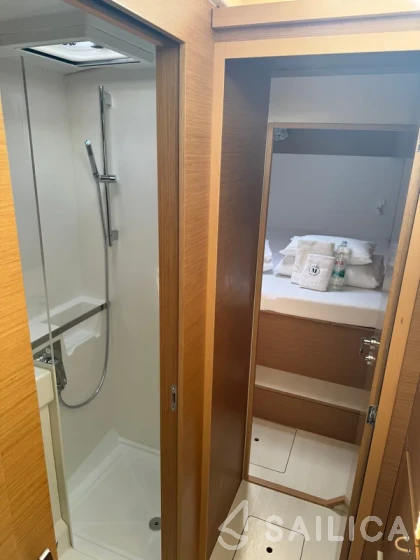 Excess 11 - Yacht Charter Sailica