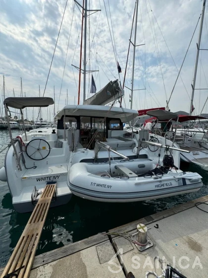 Excess 11 - Yacht Charter Sailica