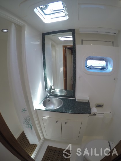 Sunreef 62 - Yacht Charter Sailica