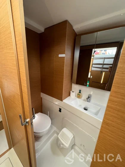 Excess 11 - Yacht Charter Sailica