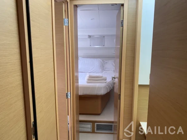 Excess 12 - Yacht Charter Sailica