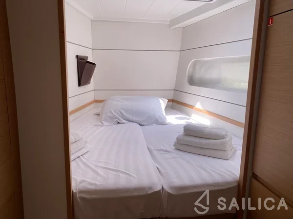 Excess 12 - Yacht Charter Sailica