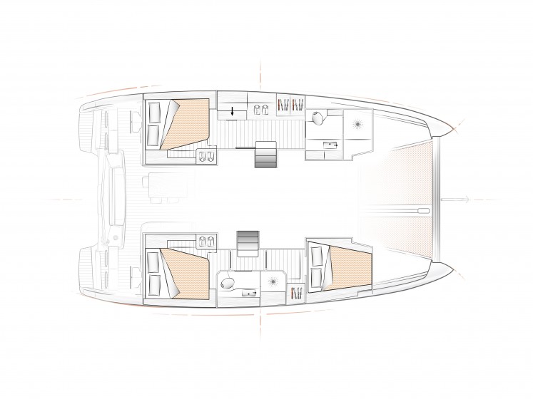 Excess 12 - Yacht Charter Sailica