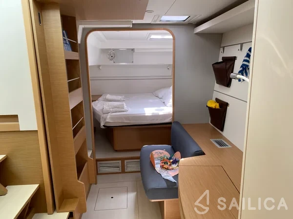 Excess 12 - Yacht Charter Sailica