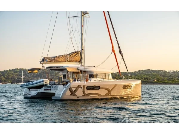 Excess 12 - Yacht Charter Sailica