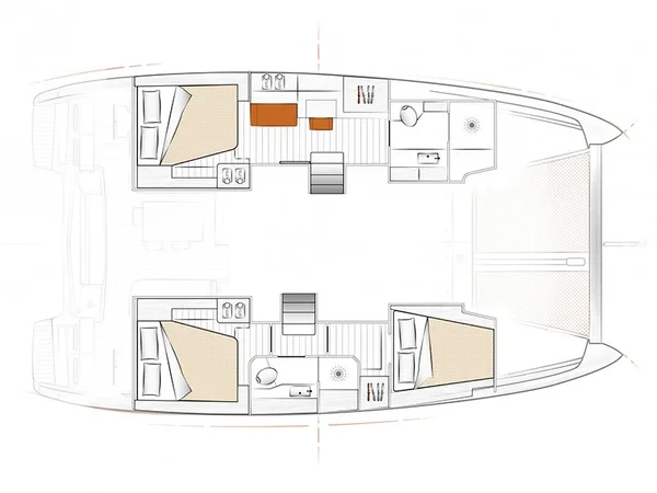 Excess 12 - Yacht Charter Sailica