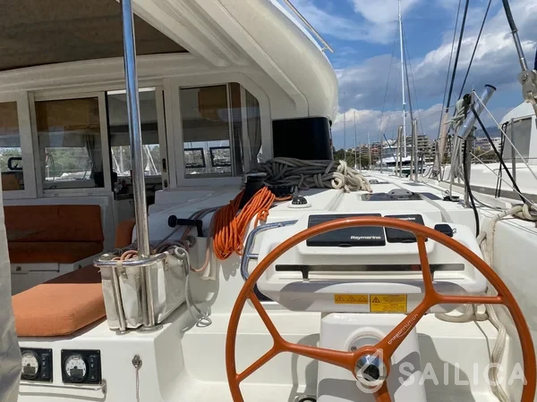 Excess 12 - Yacht Charter Sailica