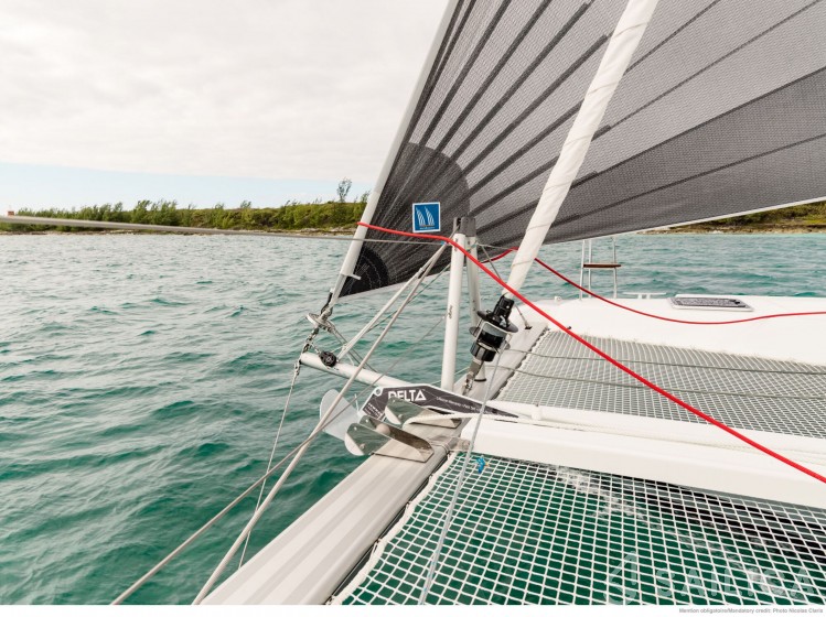 Lagoon 42 - Yacht Charter Sailica