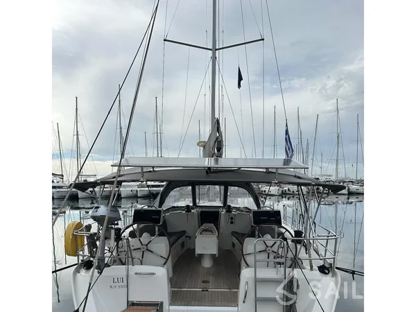 Cyclades 50.5 - Yacht Charter Sailica