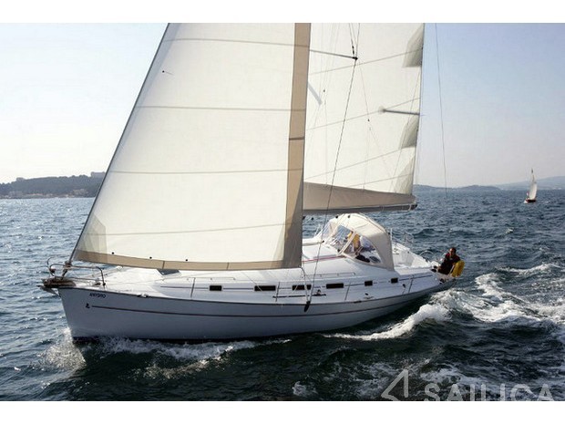 Cyclades 50.5 - Yacht Charter Sailica