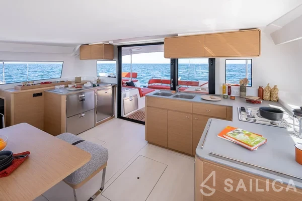 Excess 14 - Yacht Charter Sailica