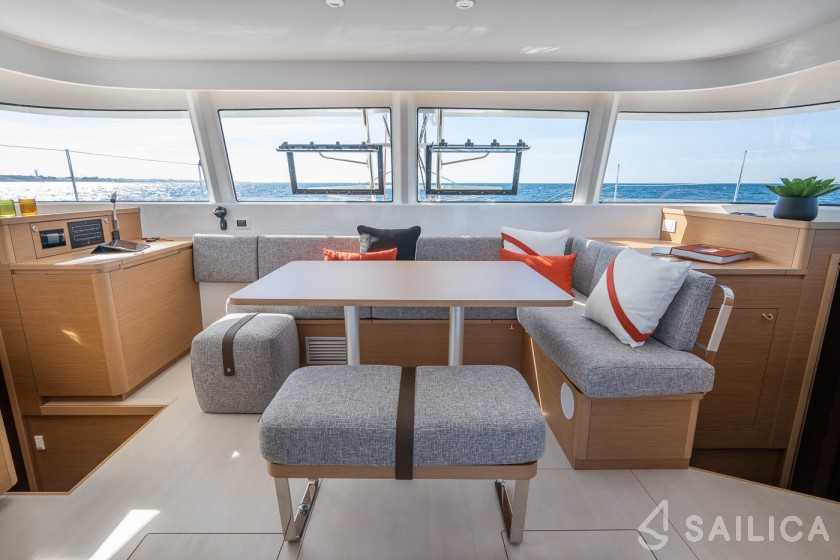 Excess 14 - Yacht Charter Sailica