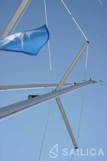 Bavaria C38 - Yacht Charter Sailica