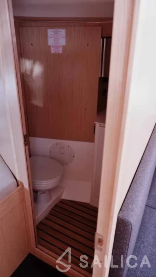 Bavaria C38 - Yacht Charter Sailica