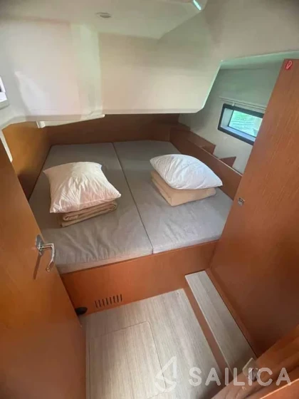 Bavaria C42 - Yacht Charter Sailica