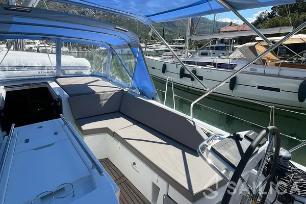 Oceanis 46.1 - Yacht Charter Sailica