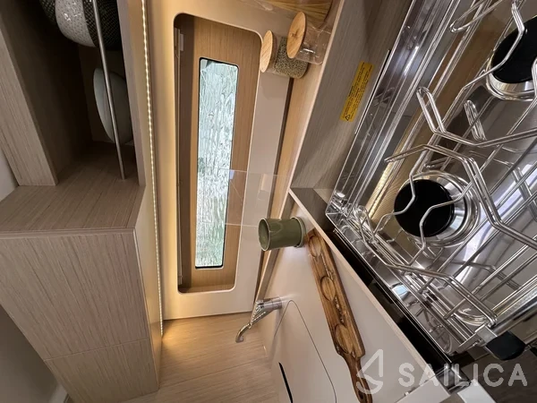 Oceanis 37.1 - Yacht Charter Sailica