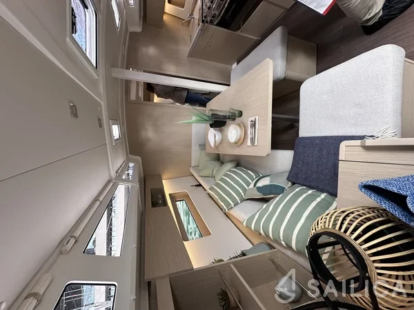 Oceanis 37.1 - Yacht Charter Sailica