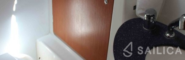 Cyclades 43.3 - Yacht Charter Sailica