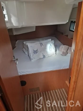 Bavaria C38 - Yacht Charter Sailica