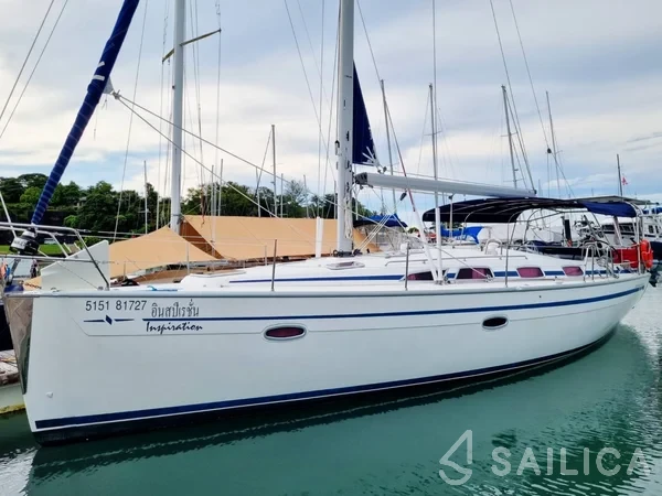 Bavaria 40 Cruiser - Yacht Charter Sailica