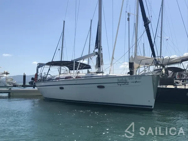 Bavaria 40 Cruiser - Yacht Charter Sailica