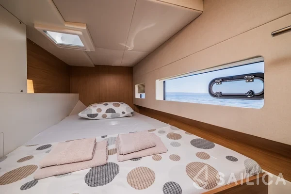 Bali Catsmart - Yacht Charter Sailica