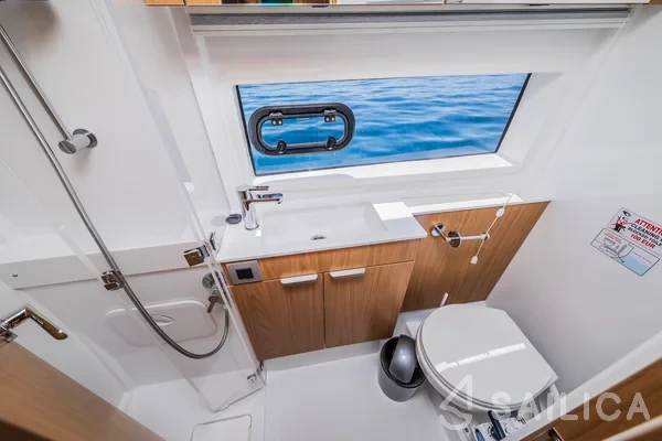 Bali Catsmart - Yacht Charter Sailica