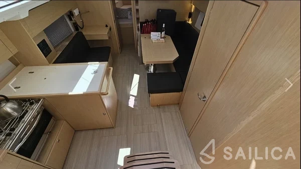 Bavaria C38 - Yacht Charter Sailica