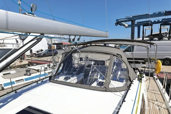 Dufour 44 - Yacht Charter Sailica