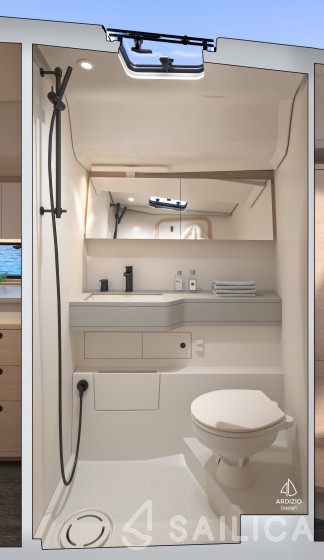 Dufour 44 - Yacht Charter Sailica