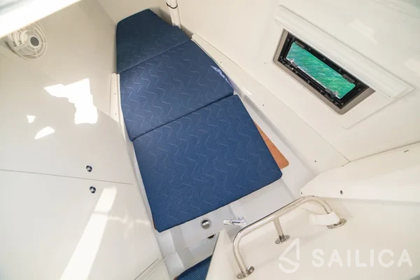 Lagoon 55 - Yacht Charter Sailica