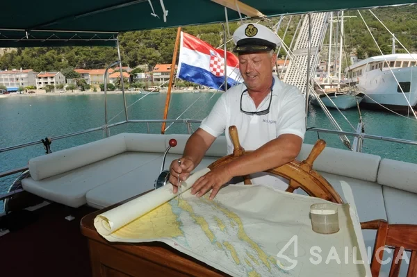 Gulet - Yacht Charter Sailica